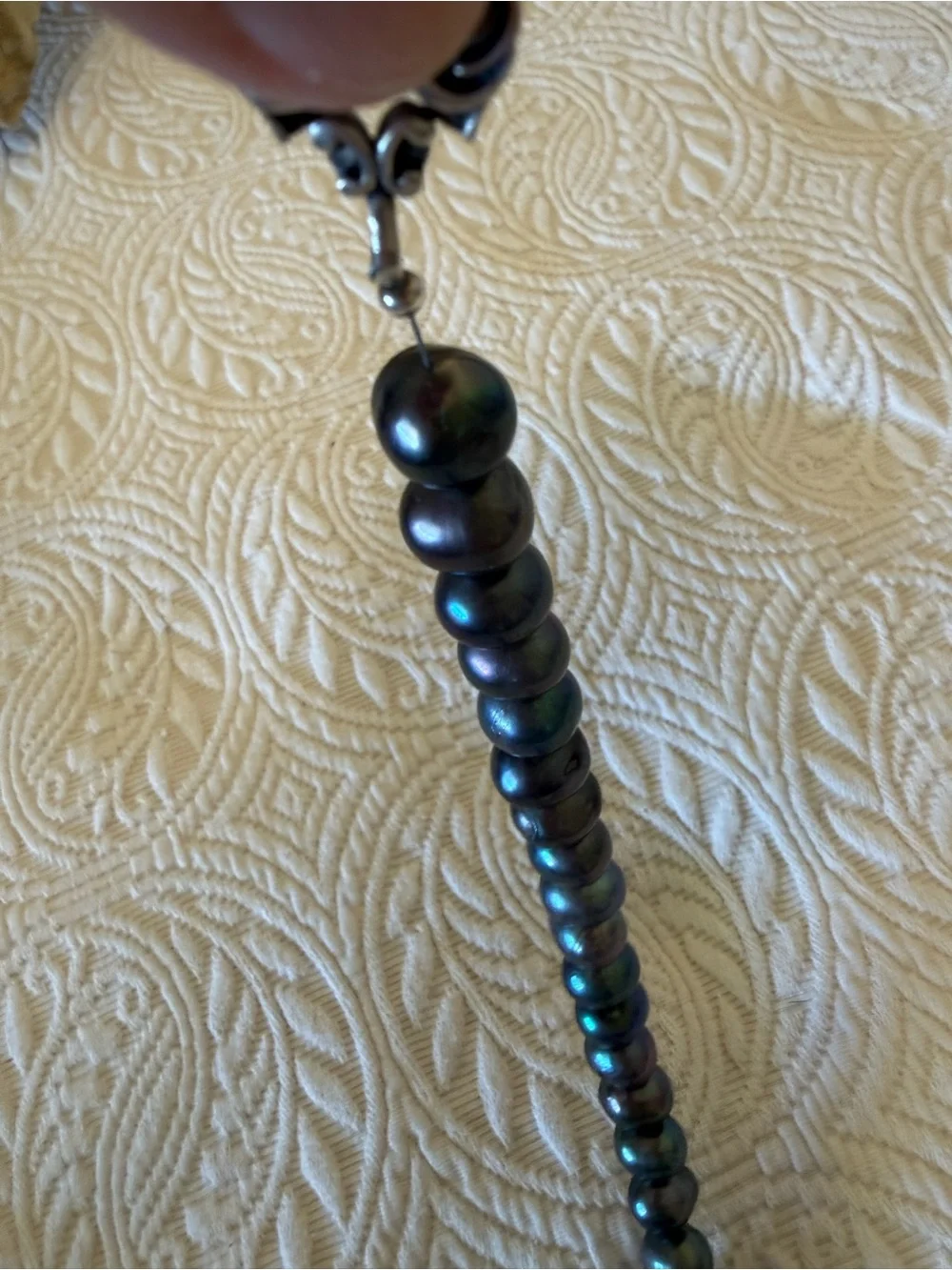 N/A elegant strand